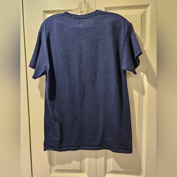 St. Louis Cardinals T-Shirt Sz M Pre-owned - Picture 3 of 3